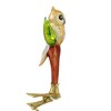 Morawski 3.5 Inch Clip On Owl Ornament Bird Wise Tree Ornaments - 2 of 3