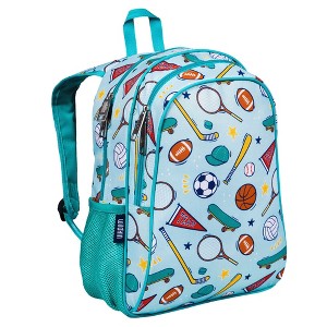 Wildkin 15 Inch Backpack for Kids - 1 of 4