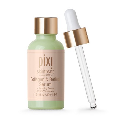 Pixi by Petra Collagen & Retinol Serum - 1.01 fl oz_1