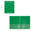 ECR4Kids 2-Pocket Parent-Teacher Classroom Communication Folder, 36-Piece - 2 of 4