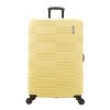 American Tourister NXT Hardside Large Checked Spinner Suitcase - 2 of 4