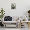 Stupell Industries Muted Classic Hydrangeas Framed Giclee Art - 3 of 4