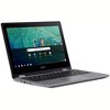 Acer 11.6" Chromebook 11 Celeron 1.1GHz 4GB RAM 32GB Flash Chrome OS - Manufacturer Refurbished - 2 of 4