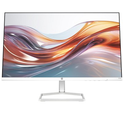 HP Inc. Series 5 23.8 inch FHD Monitor with Speakers  - 524sa 23.8" FHD (1920 x 1080)