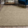 Dalyn Rafia RF100 Taupe Area Rug - 8' x 10' Rectangle - 3 of 3