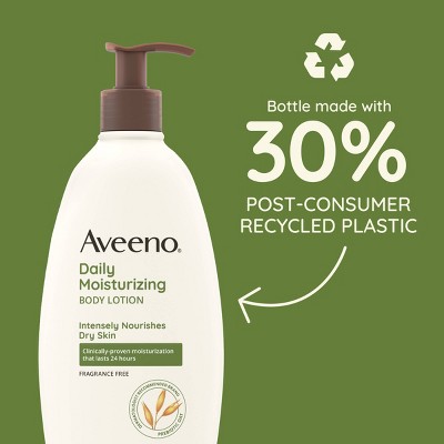 Aveeno Sheer Hydration Daily Moisturizing Body Lotion, 18 fl oz_7