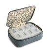 Vera Bradley Women's Outlet Faux Leather Essential Travel Pill Case - 2 of 2