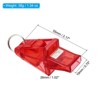 Unique Bargains ABS Referee Official Coach Whistle with Lanyard and Mouth Grip - 2 of 4