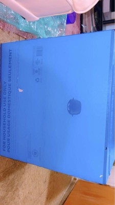 Instant Pot Rio Wide 7.5qt 7-in-1 Electric Pressure Cooker & Multi ...