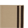 Colonial Mills Denali Doormats - Mink 18" x 30" - 2 of 2