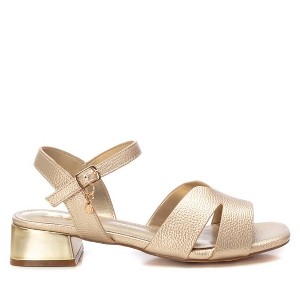 XTI Women's Block Heel Sandals 144126 - 1 of 4