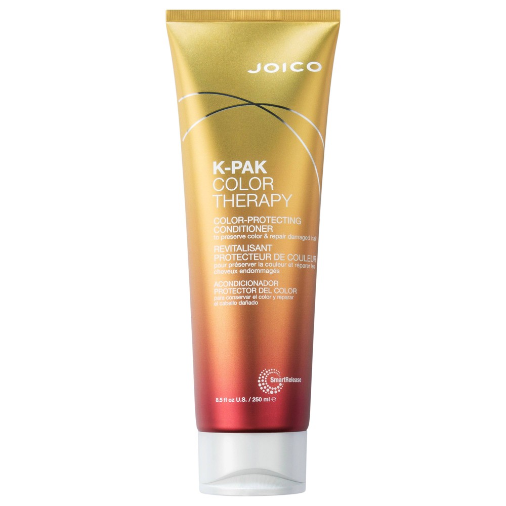 Joico K-PAK Color Therapy Color-Protecting Conditioner - 8.5 fl oz - Beauty Studio