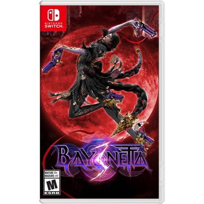 Bayonetta + Bayonetta 2, Nintendo