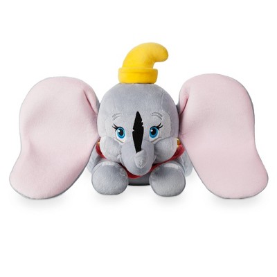 dumbo stuffed animal