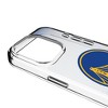 Keyscaper NBA Linen Clear Cell Phone Case for iPhone 14 - 4 of 4
