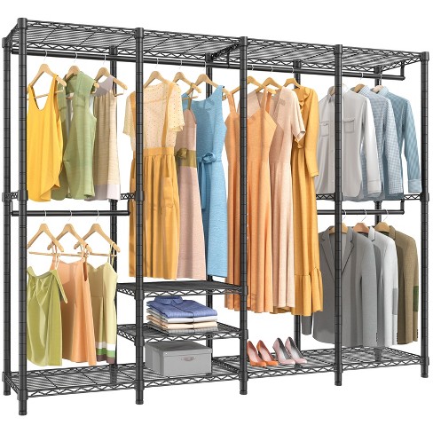 Garment rack target hot sale