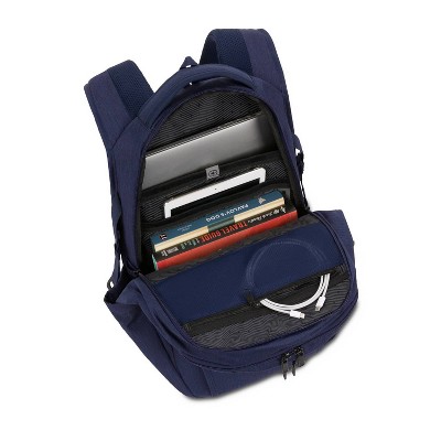 SWISSGEAR 19&#34; Laptop Backpack - Navy Heather