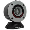 Pyramid TW28 3.75" 300W Super Car Audio Horn Bullet Aluminum Tweeters - 2 of 4