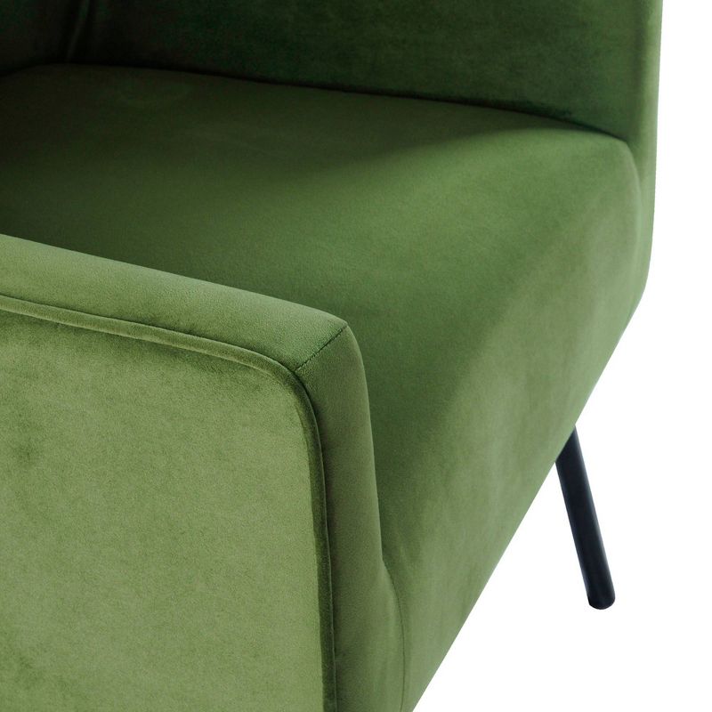 Modern Accent Chair - HomePop, 6 of 14