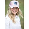 Pacific Brim  Trucker Hat Go Sports - 4 of 4