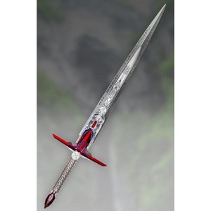 APX-04 Sword of Justice | Alien Attack 1 - 1 of 4