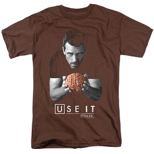 Men's House Use It T-Shirt - 1 of 4