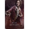 Trends International Netflix The Witcher: Season 3 - Jaskier One Sheet Unframed Wall Poster Prints - 4 of 4
