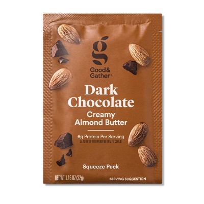 almond chocolate