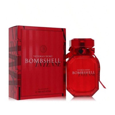 Victoria's Secret Bombshell Intense Women Eau De Parfum Spray 3.4 oz
