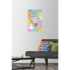 Trends International Peppa Pig - Grid Unframed Wall Poster Prints - image 2 of 4