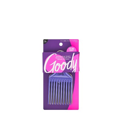 Goody Lift Combs - 3ct