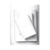 Soft Cooling Sheet Sets | 100% Natural - Cotton & Viscose from Eucalyptus Blend by California Design Den - 2 of 4