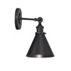 Savoy House Glenn 1 - Light Wall Light in  Classic Bronze - 4 of 4