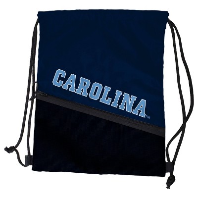 NCAA North Carolina Tar Heels Tilt Drawstring Bag