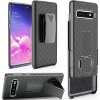 Verizon Samsung Galaxy S10e Case and Holster - Certified Refurbished - 4 of 4