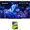 Sony Bravia XR A90K 48" 4K HDR OLED Smart TV w/ 4 Year Extended Warranty - 2 of 4