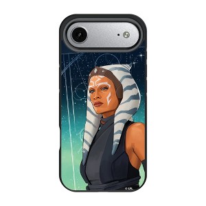 Star Wars Rebel Alliance Portrait Bump Cell Phone Case for Apple iPhone 17 Series - 1 of 4