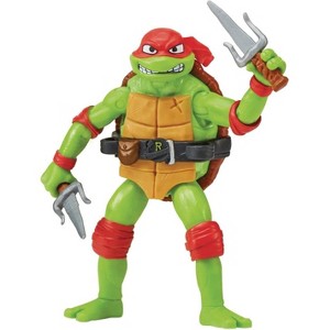 Teenage Mutant Ninja Turtles: Mutant Mayhem 4.6” Raphael - 1 of 4
