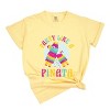 Simply Sage Market Party Like A Pinata Garment Dyed Tee - 2 of 4