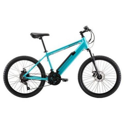 Electric Bikes : Target