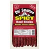 Buffalo Bills 7oz Spicy Ole Smokies (Beef Sticks) - Four 7oz Packs - 2 of 4