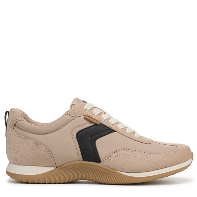 Женские кроссовки Dr. Scholl's Women's Good Ol Days Sneaker Sand Beige / Black 8 M — фото 3