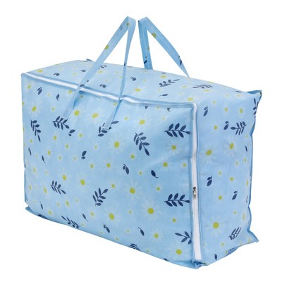 REGALWOVEN Versatile Sturdy Materials Storage Bags with Handles