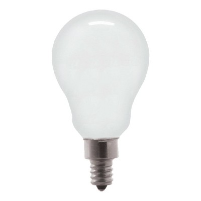 General Electric 2pk 40W LED Light Bulbs White