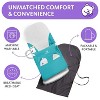 ComfyBumpy Infant Bouncer - Versatile Bouncer for Babies, Baby Chair Bouncer with Ergonomic Support - 3 of 4