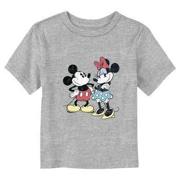 Shirts Mickey : Target Vintage T