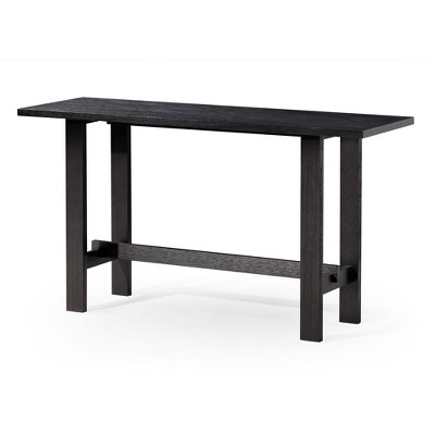 Maven Lane Hera Modern Wooden Console Table
