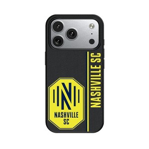 MLS Eastern Conference Teams Sidebar MagSafe Compatible Cell Phone Case for Apple iPhone 17 Series - 1 of 4