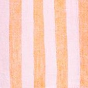 Light Orange Striped