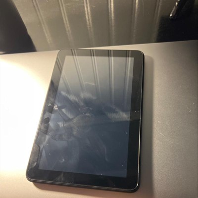 used  Kindle Fire Black (2nd Gen) 16GB, Wi-Fi, 7inches FREE SHIPPING!